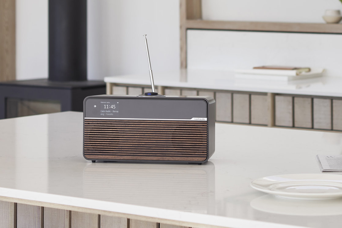 Ruark R2 Mk4 Smart Musiksystem - 10