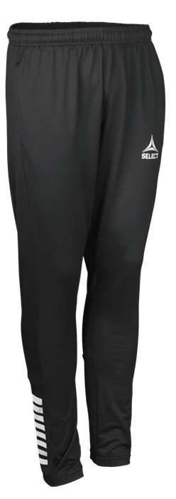 Select  Training Pants Spain Slim Fit V25 Jr (HP Tibro)
