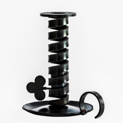 Stumpen Ljusstake