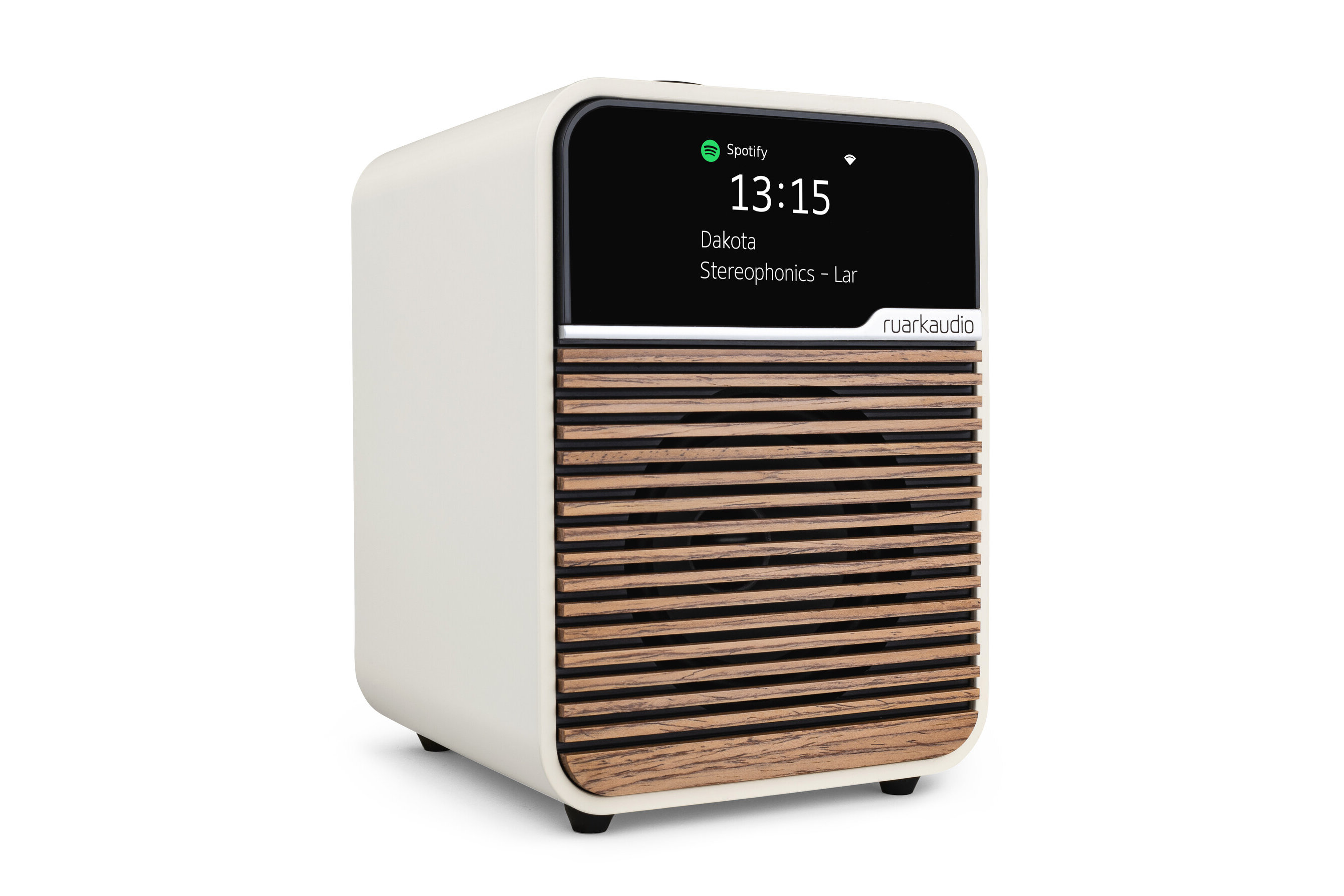 Ruark R1S Smartradio - 6
