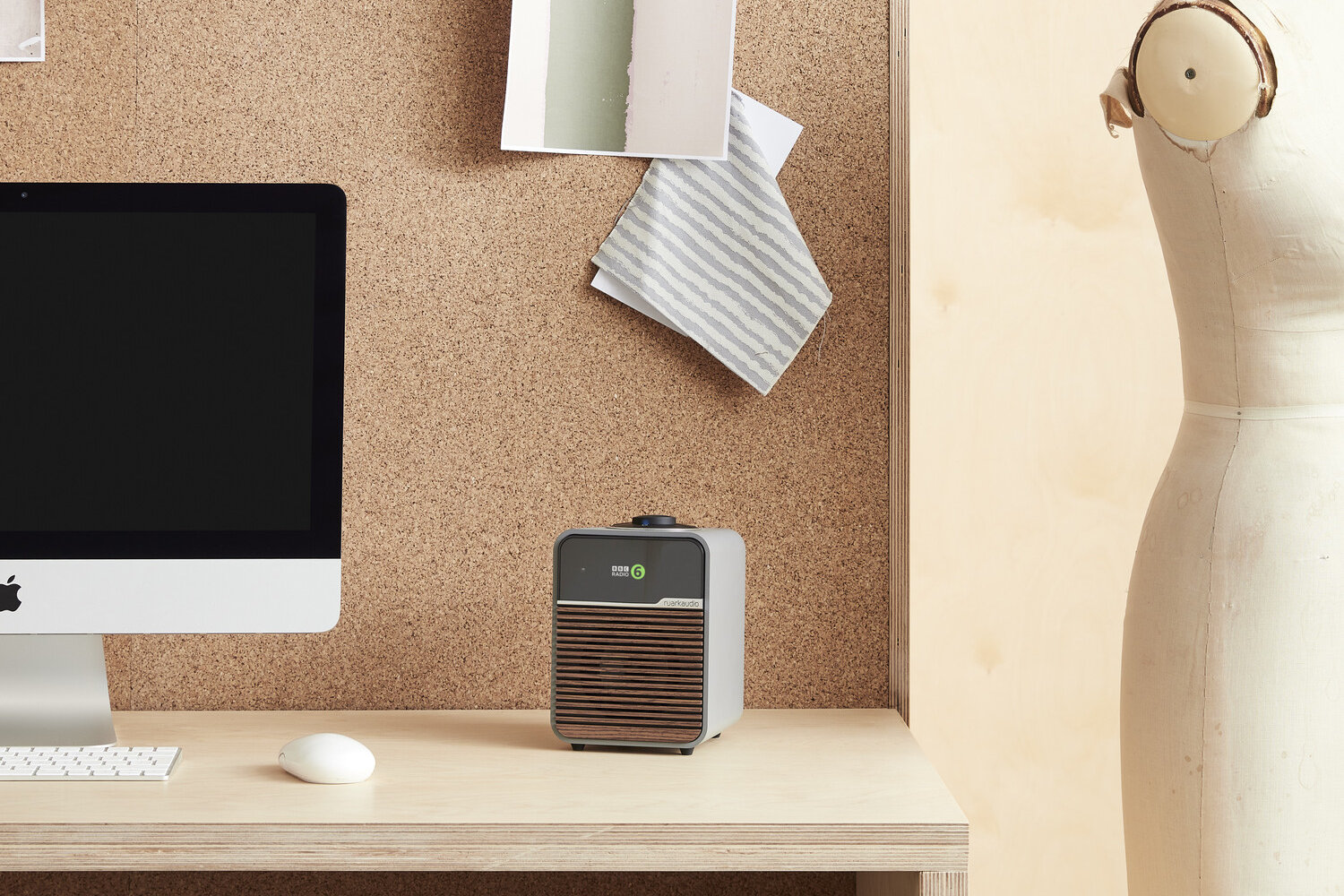 Ruark R1S Smartradio