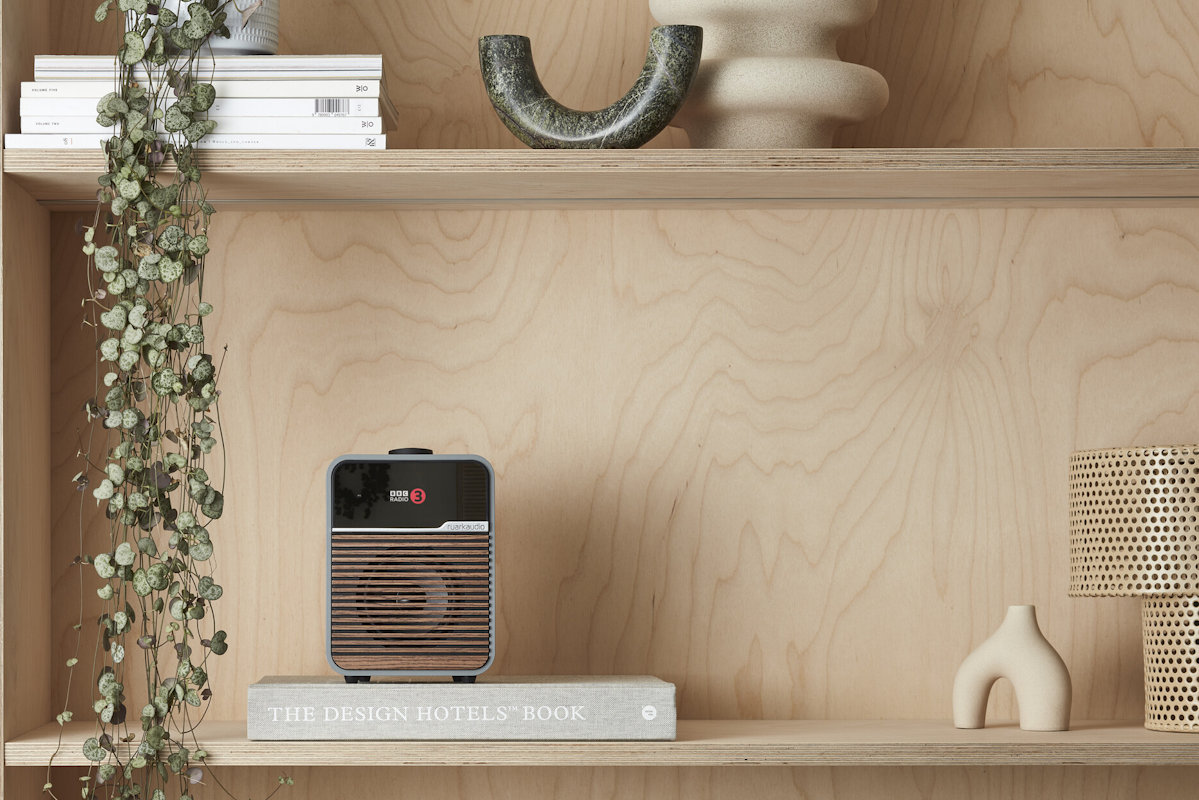Ruark R1S Smartradio - 3
