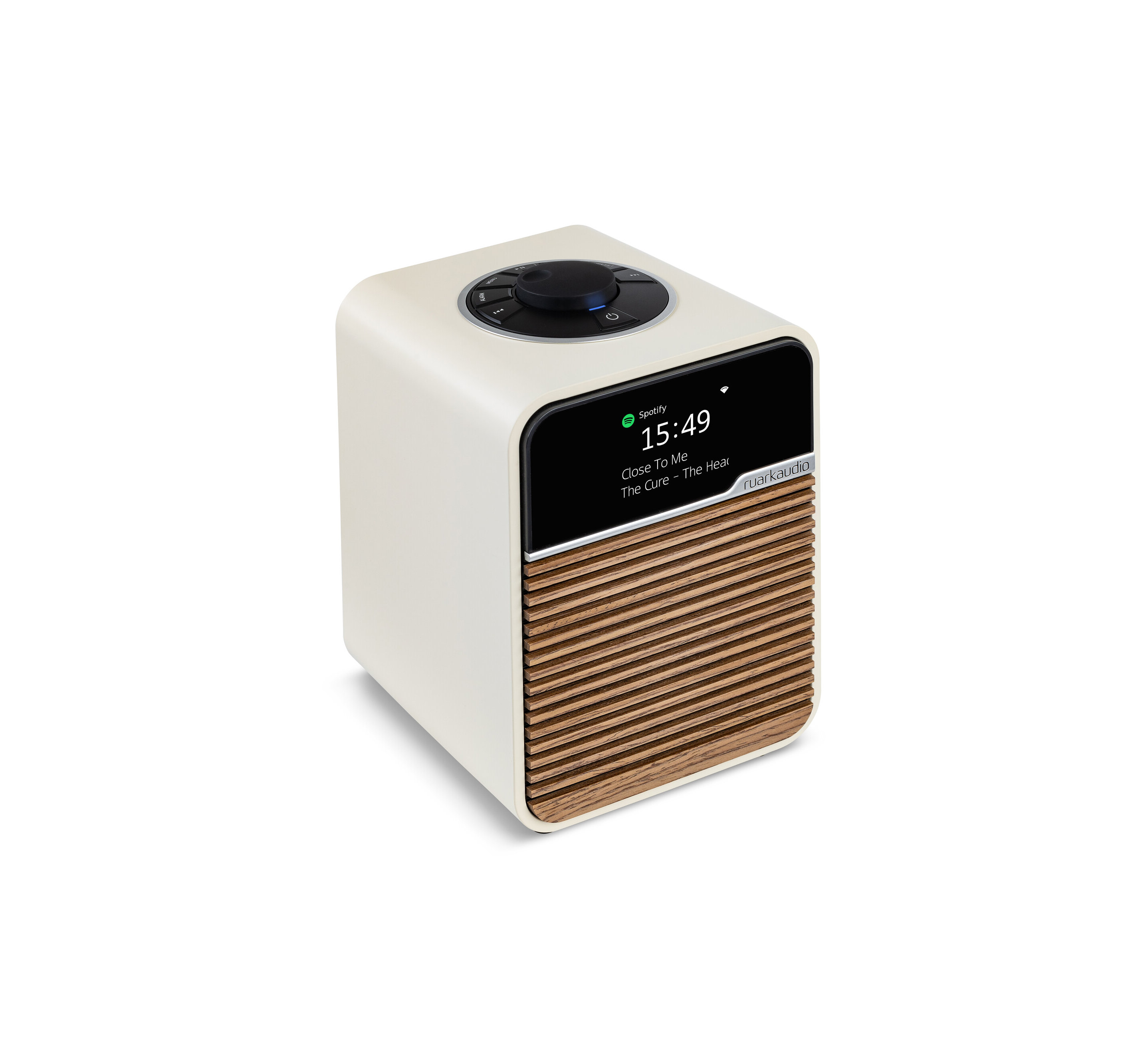 Ruark R1S Smartradio - 8