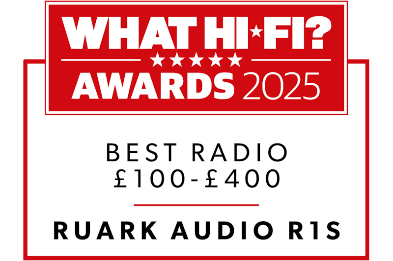 Ruark R1S Smartradio - 2