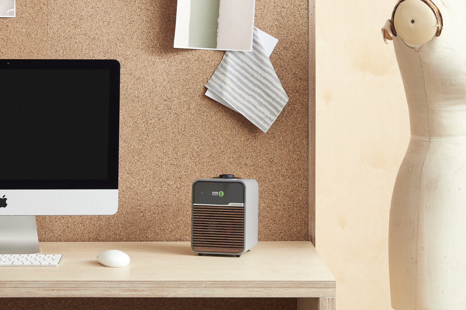 Ruark R1S Smartradio - 4
