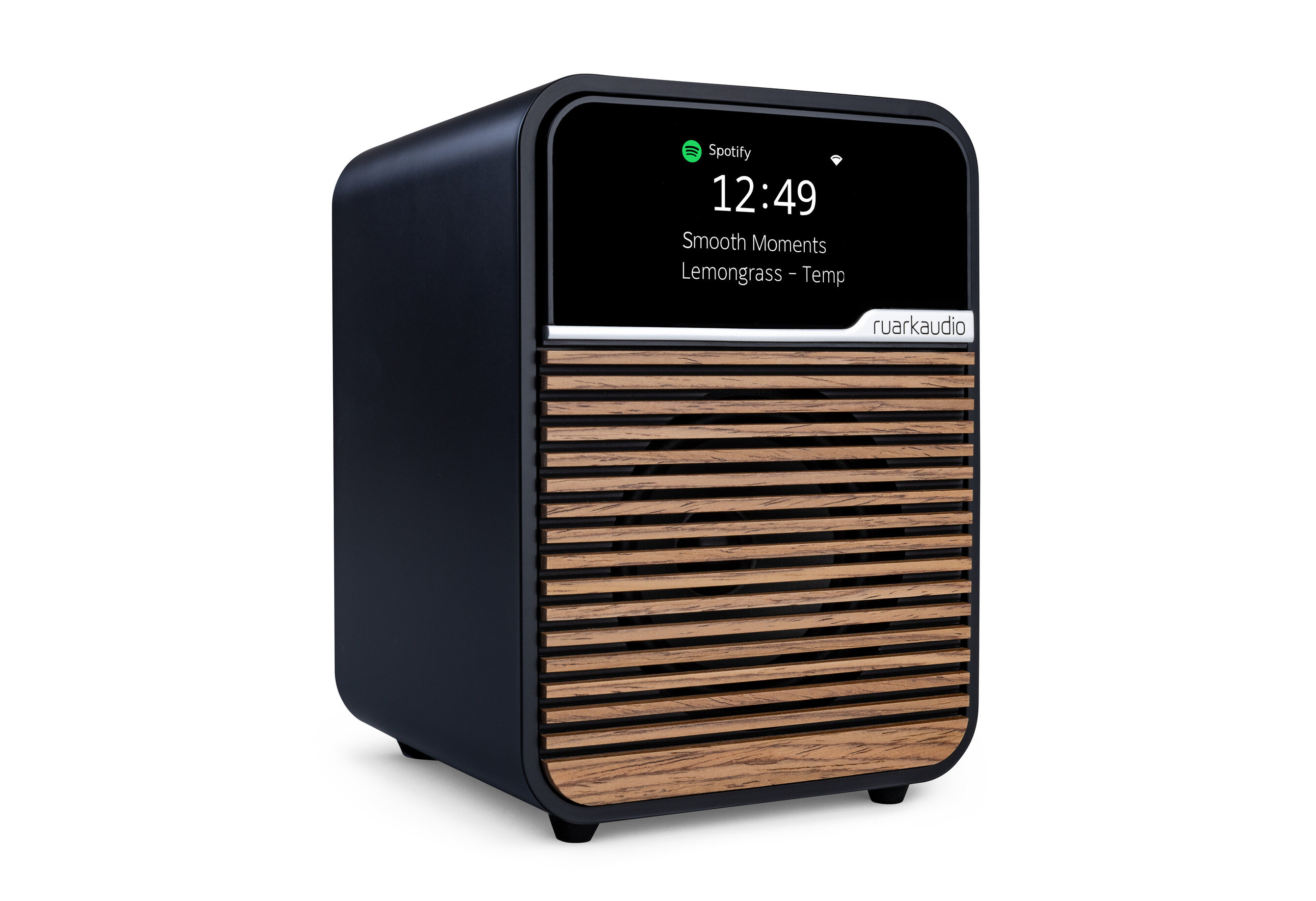 Ruark R1S Smartradio - 5