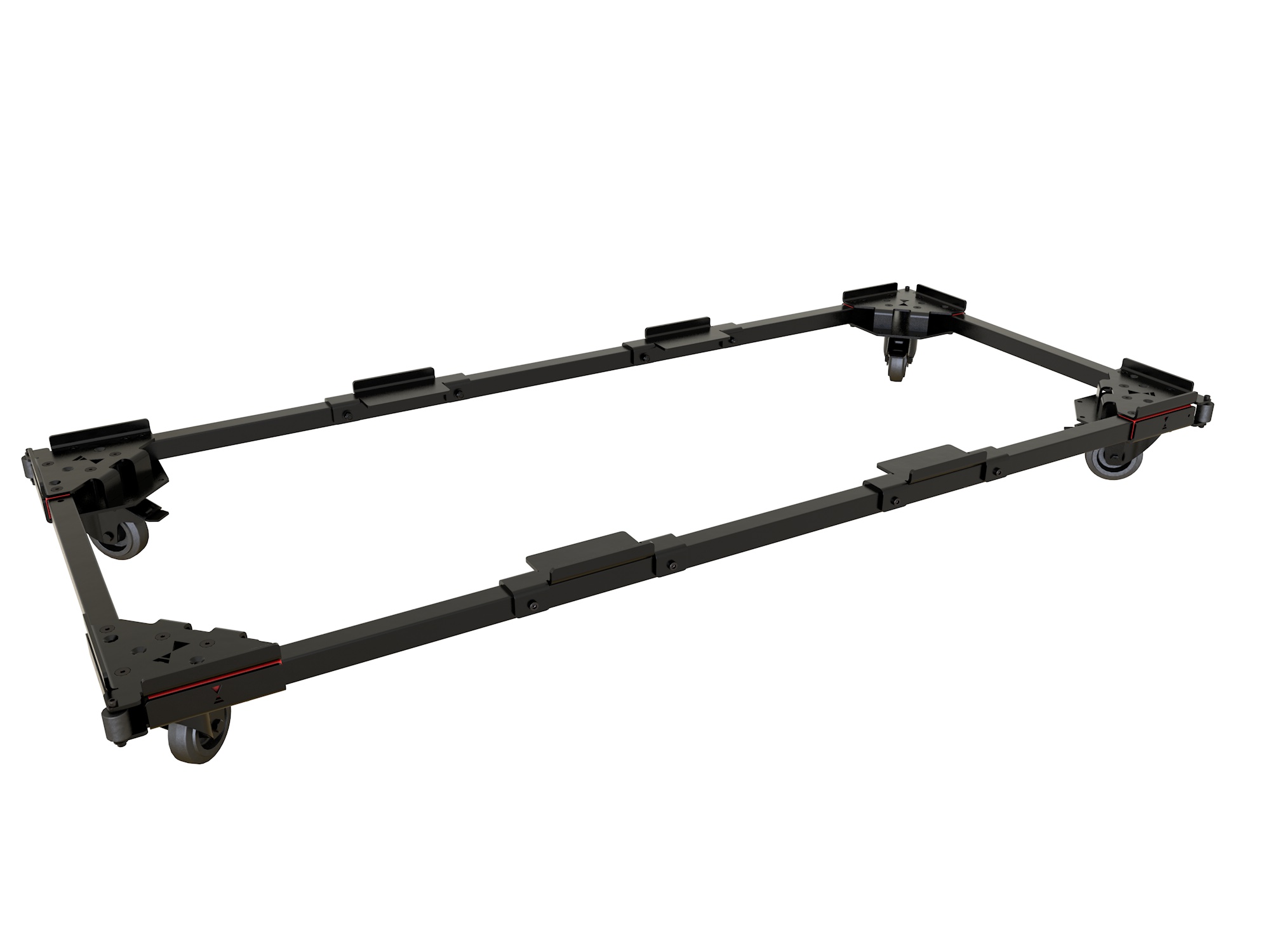 Rolldolly Paveosub-serien - 7