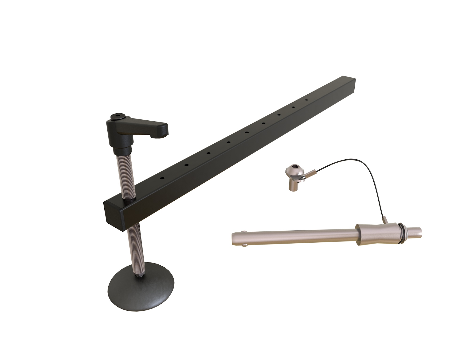  Rolldolly outrigger - 2
