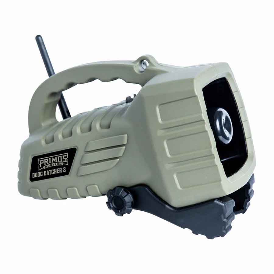 Primos Dogg Catcher 2 Electronic Predator Call - 2