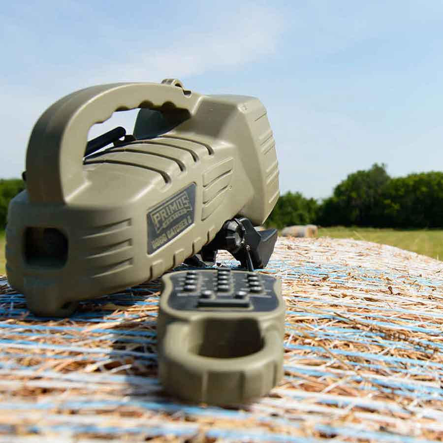 Primos Dogg Catcher 2 Electronic Predator Call - 5