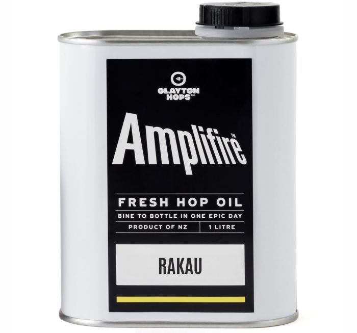 Amplifire™ Oil Rakau 1 l