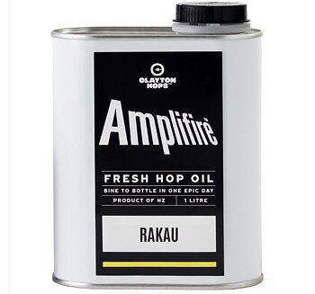 Amplifire™ Oil Rakau 1 l
