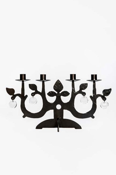  Helicon Ljusstake 4 Ljus