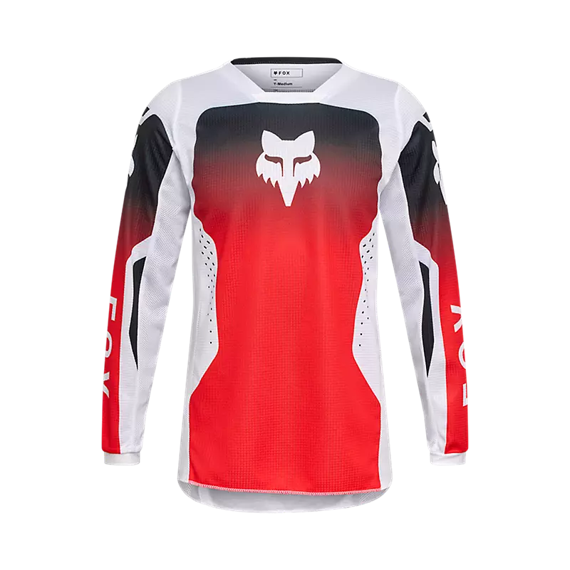 Youth 180 Shield Jersey