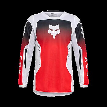 Youth 180 Shield Jersey