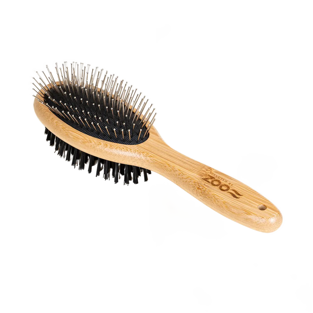 Selected by ZOO Bristle 2-in-1, M, 22x6cm