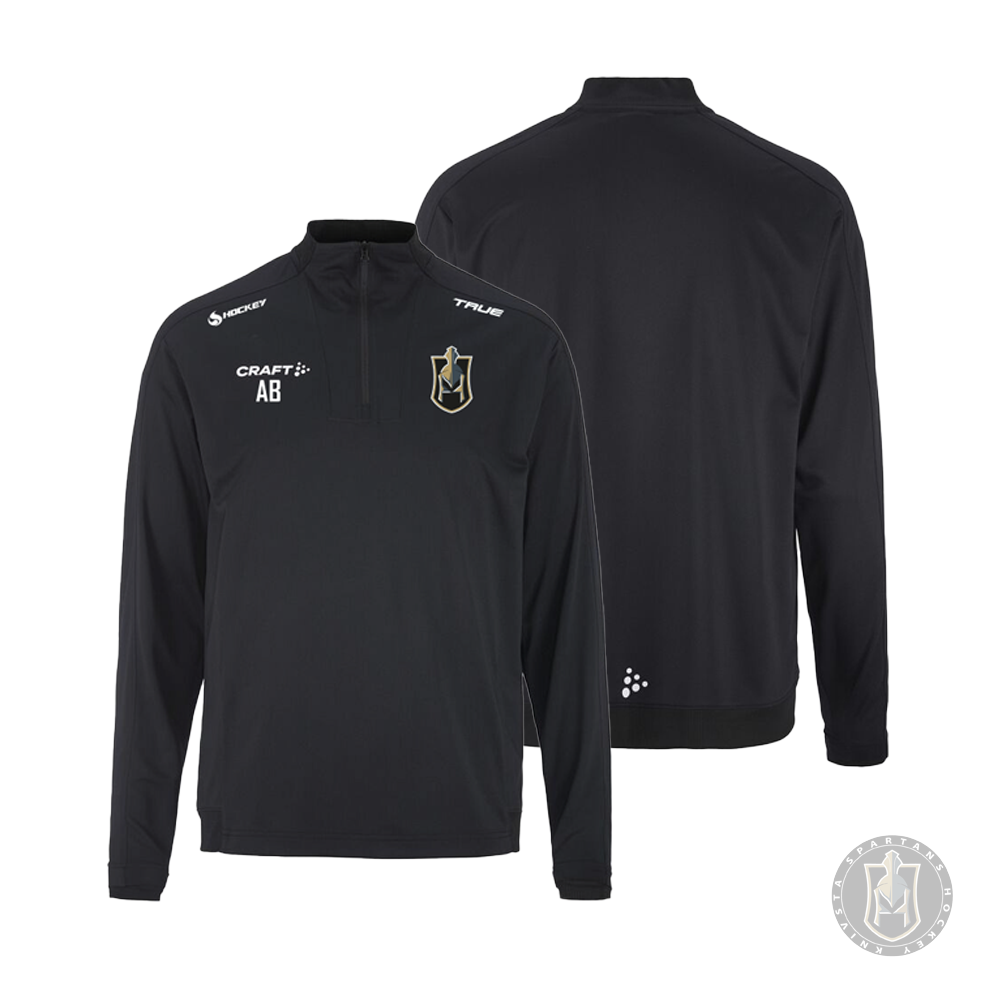 Evolve 2.0 Half Zip (Dam, Herr, Junior)