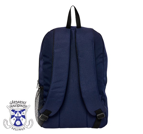 Gårdarike IBK - Hummel  Essential Backpack - 2