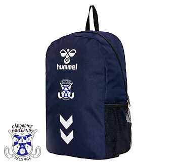 Gårdarike IBK - Hummel  Essential Backpack