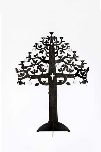 Helicon Candelabro 13 Velas