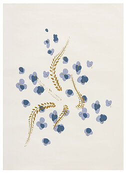 Poster Sakura Midnight