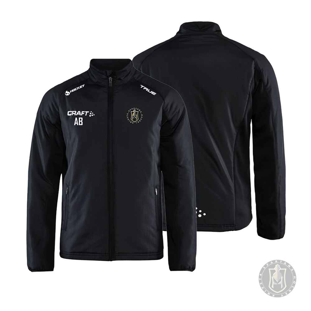 Craft Jacket Warm (Dam, Herr, Junior)