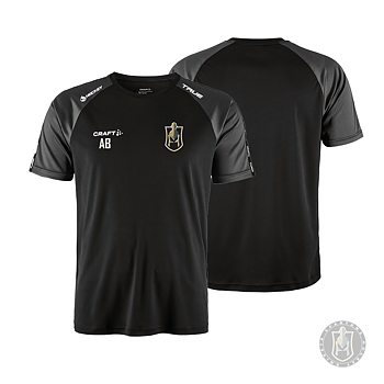 Squad Go Contrast Jersey  (Dam, Herr, Junior)