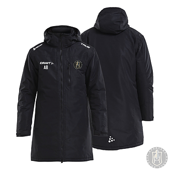 Craft Jacket Parkas (Dam, Herr, Junior)