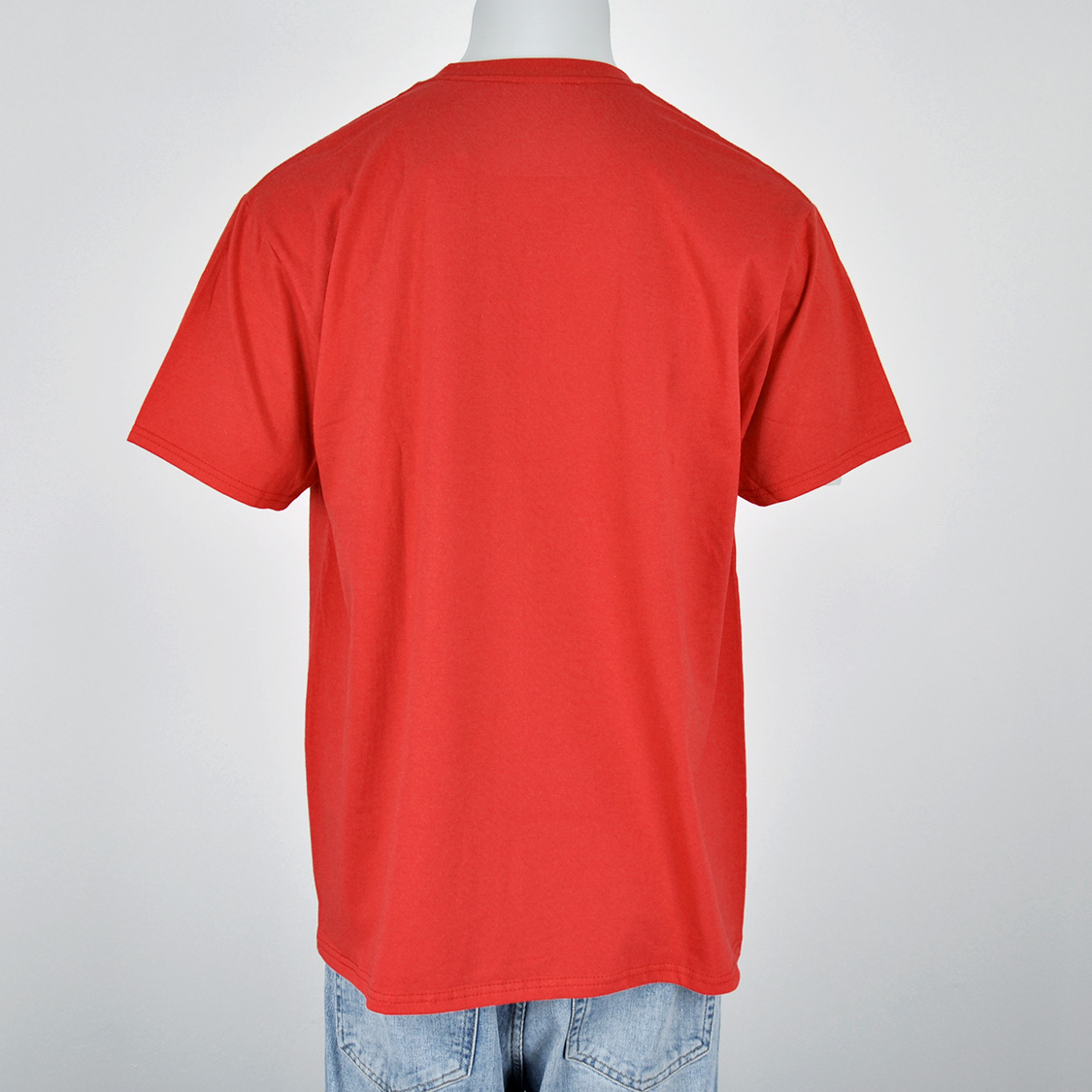 appertiff - Panther T-shirt Red - 2