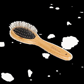 Selected by ZOO Brush long spike - Various sizes