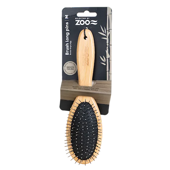 Selected by ZOO Brush long spike - Various sizes - 3
