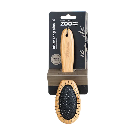 Selected by ZOO Brush long spike - Various sizes - 2