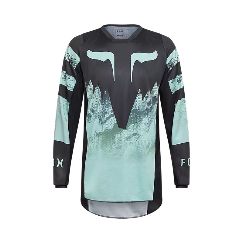 180 Kairos Jersey