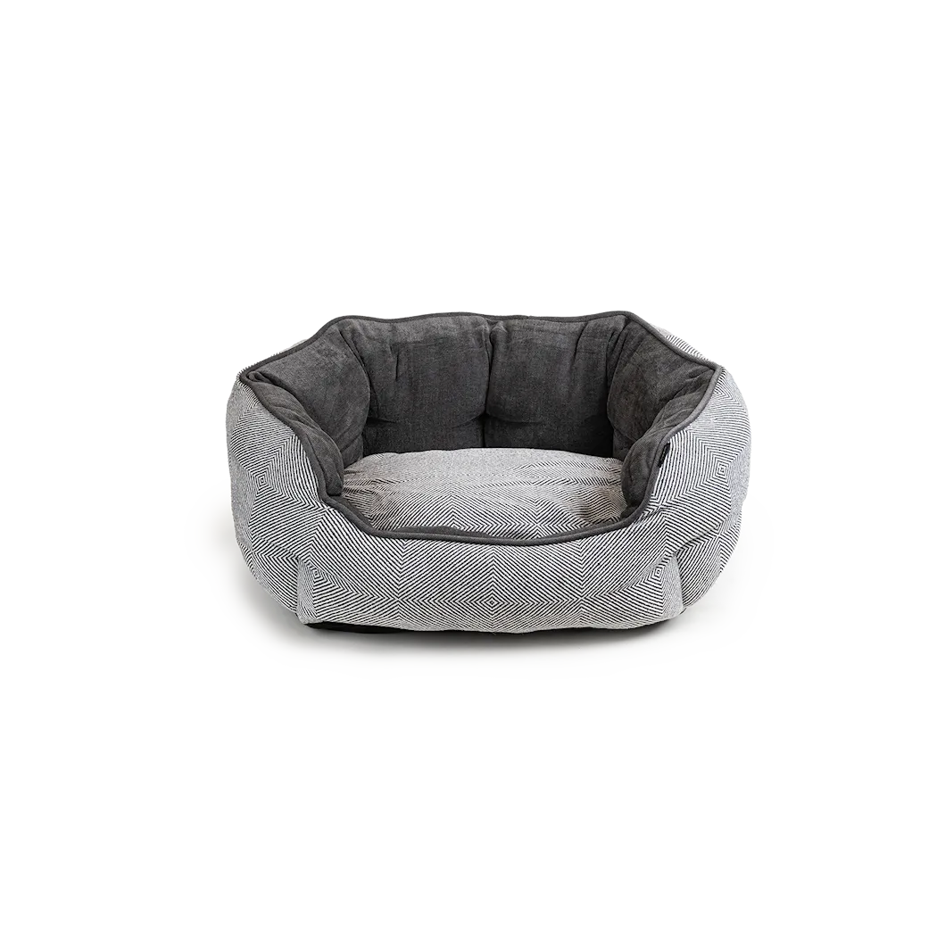 Selected by ZOO Bed Hedvig - Various sizes