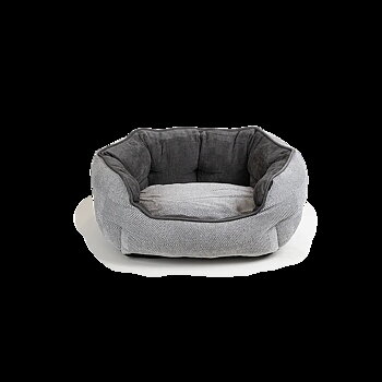 Selected by ZOO Bed Hedvig - Various sizes