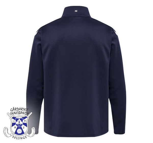 Gårdarike IBK - Hummel  Core XK Jacket - 2