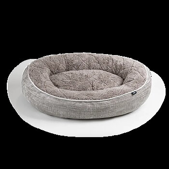 Selected by ZOO Diva Bed, Beige - Various sizes