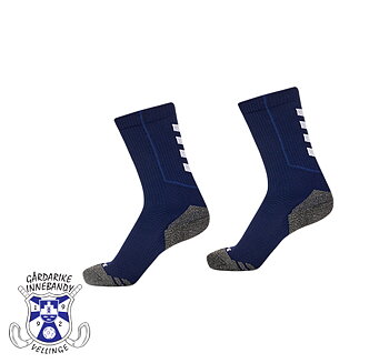 Gårdarike IBK - Hummel Pro Training Socks Low