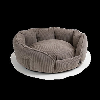 Selected by ZOO Bed Kurre, Brown - Various sizes