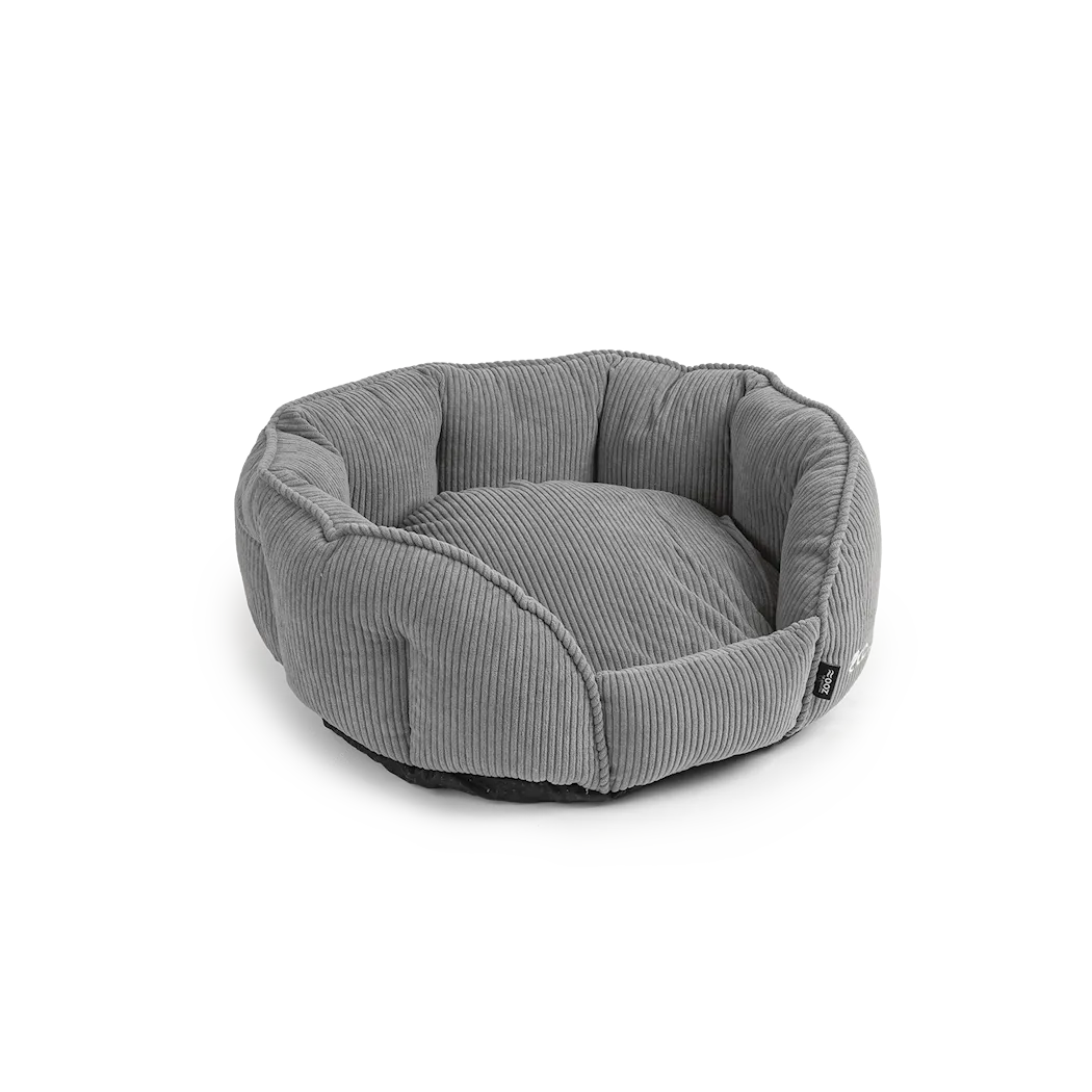 Selected by ZOO Bed Kurre, Gray - Various sizes - 3