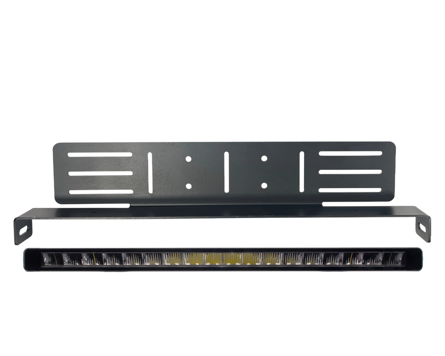 Ledrampspaket - V-sight Tron T20