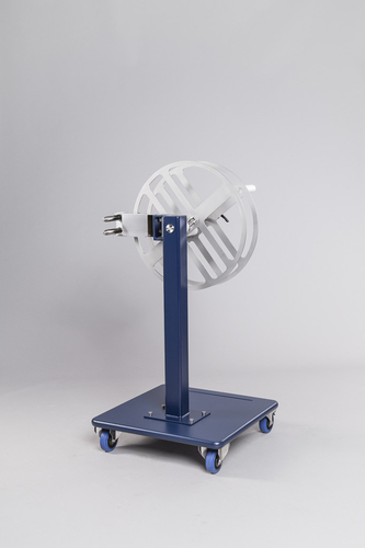 Slangeoppruller, manuell PREY HSW - 3