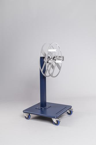 Slangeoppruller, manuell PREY HSW - 4