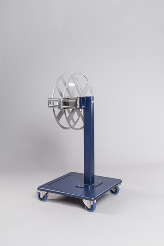 Slangeoppruller, manuell PREY HSW - 5