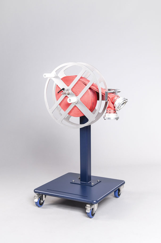 Slangeoppruller, manuell PREY HSW - 2