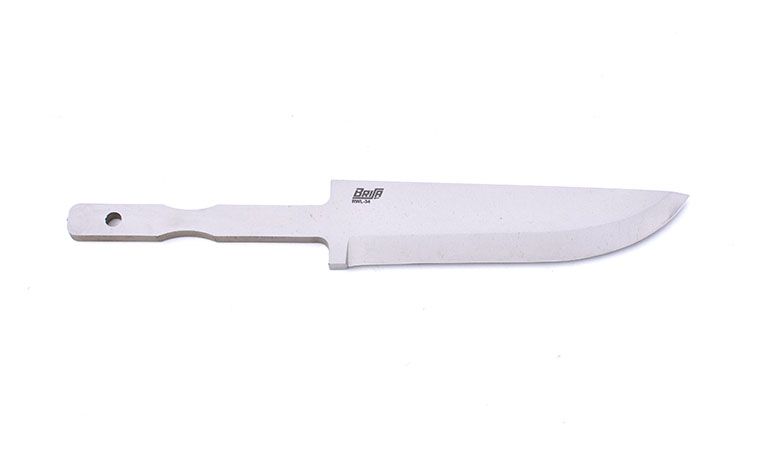 Brisa Puukko 100 RWL-34 - Scandi - 2