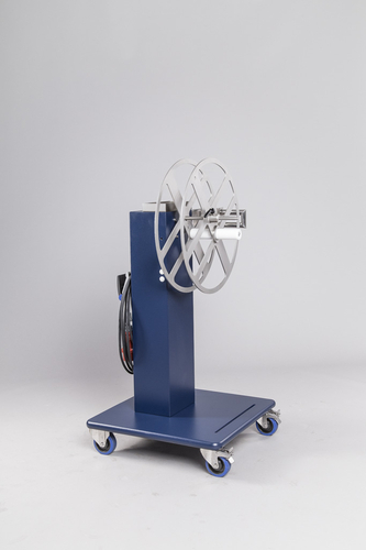 Slangeoppruller, elektrisk PREY ESW - 4