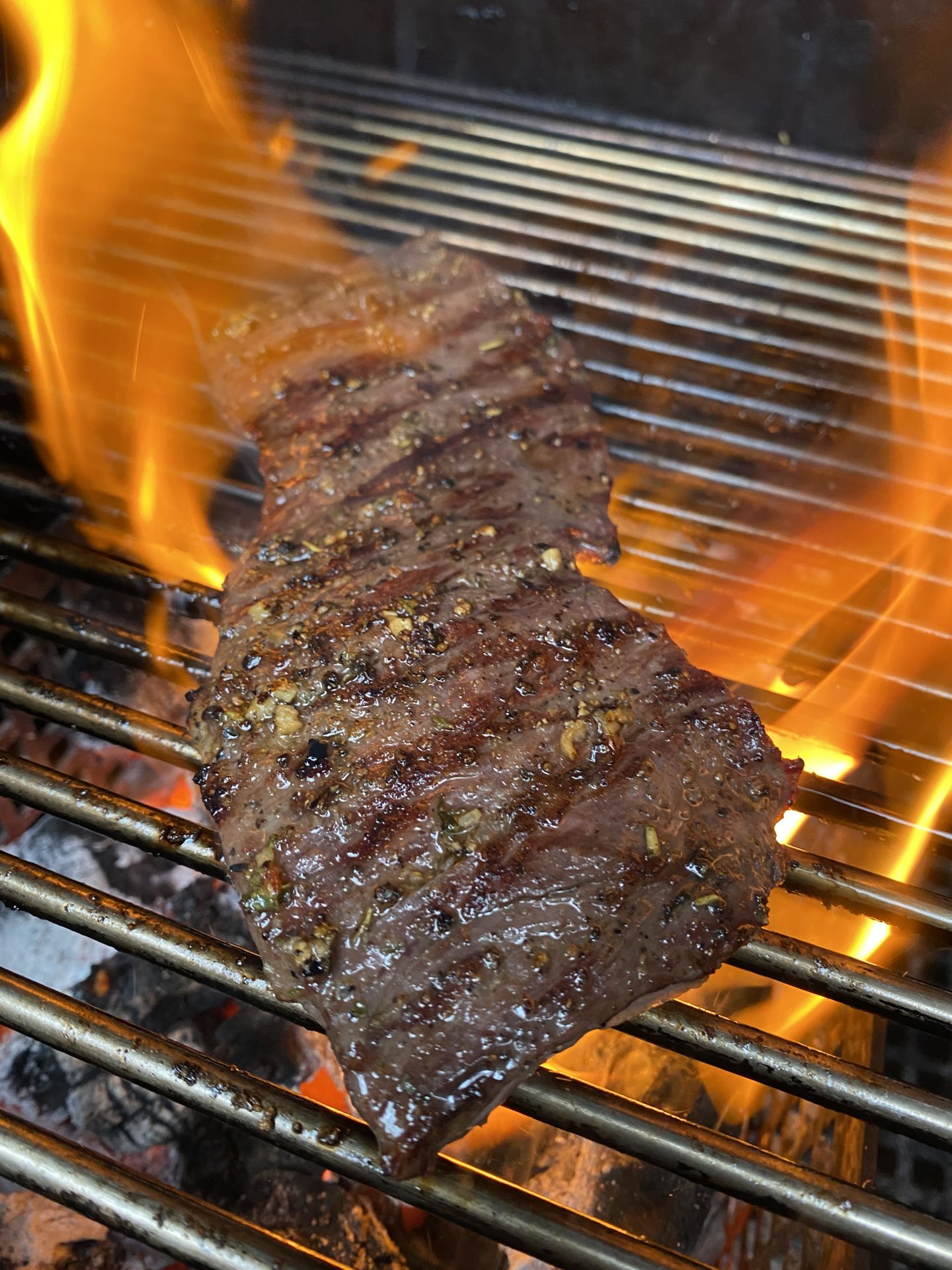 DTB Grill/Smoker - 11