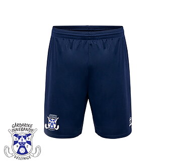 Gårdarike IBK - Hummel Esential Shorts 
