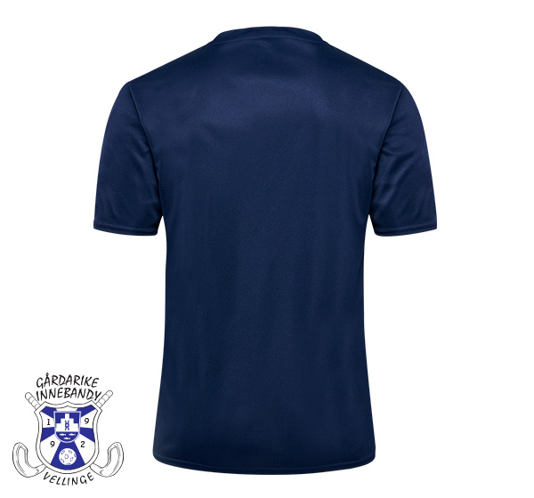 Gårdarike IBK - Hummel Esential T-shirt - 2